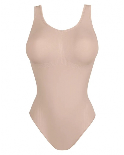 Shaping body Prima Donna Nudda (Café au Lait)