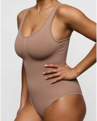 Shaping body Prima Donna Nudda (Ginger)