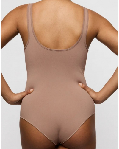 Body moldeador Prima Donna Nudda (Ginger)