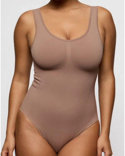 Shaping body Prima Donna Nudda (Ginger)