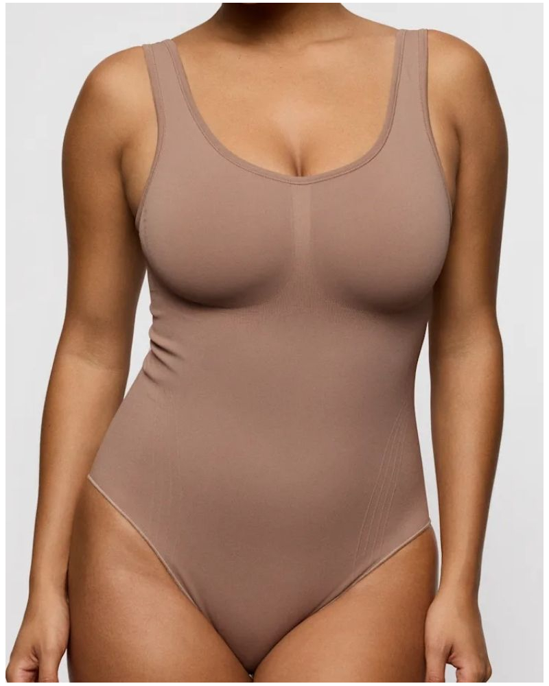 Body sculptant Prima Donna Nudda (Ginger)