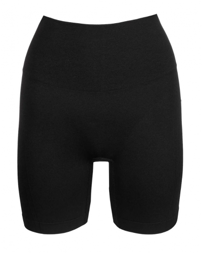 Anti-chafing shaping panty Prima Donna Nudda (Black)