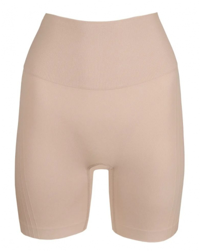 Panty moldeador antirozaduras Prima Donna Nudda (Café au Lait)