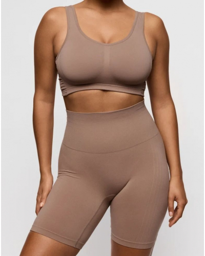 Panty anti-frottements sculptant Prima Donna Nudda (Ginger)