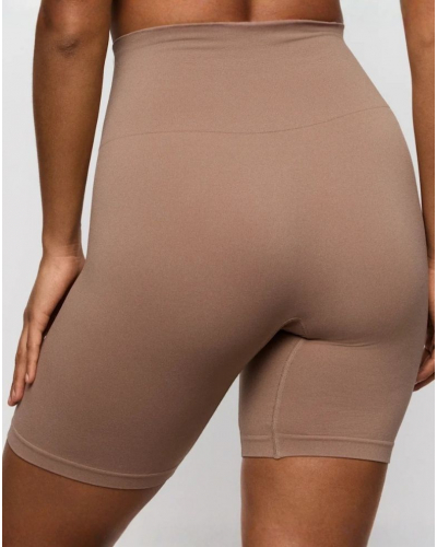 Anti-chafing shaping panty Prima Donna Nudda (Ginger)