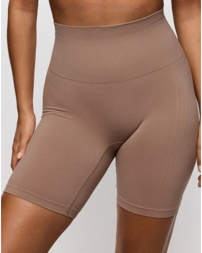 Panty moldeador antirozaduras Prima Donna Nudda (Ginger)