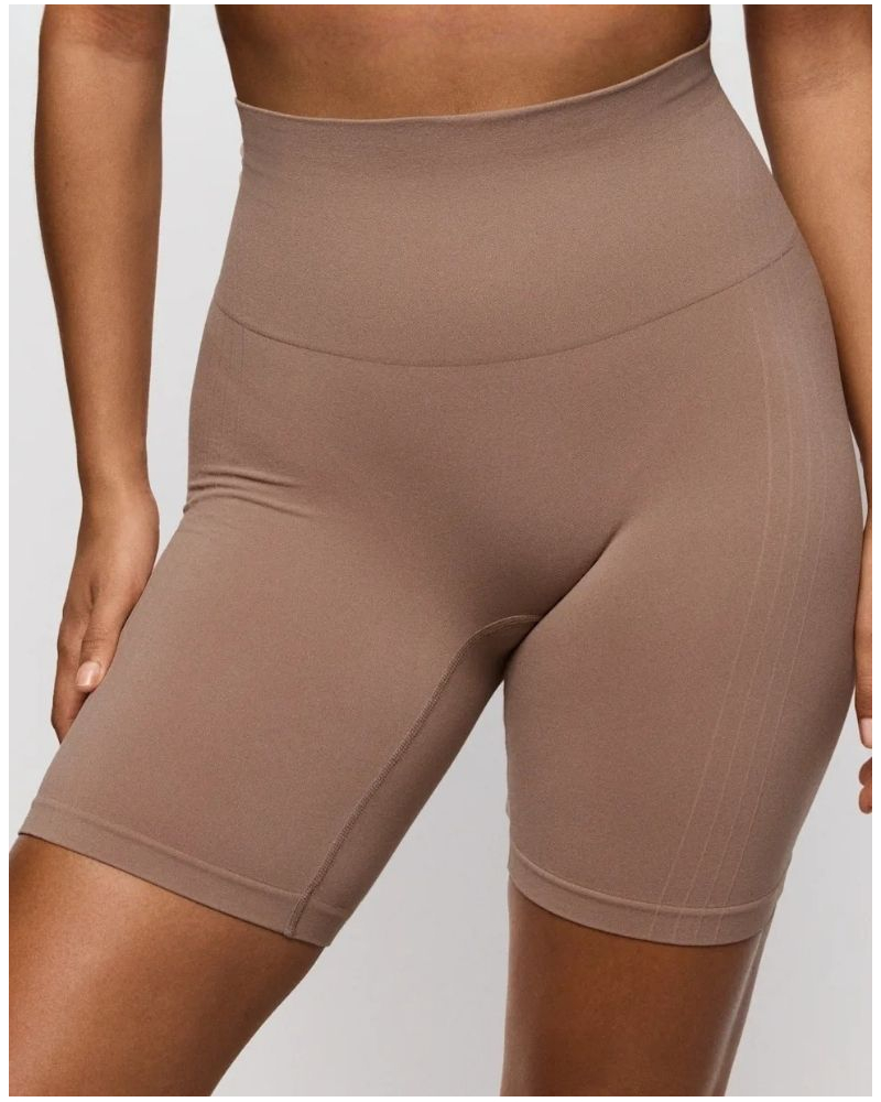 Anti-chafing shaping panty Prima Donna Nudda (Ginger)