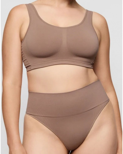 Shaping thong Prima Donna Nudda (Ginger)