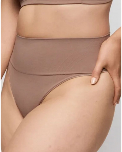Shaping thong Prima Donna Nudda (Ginger)
