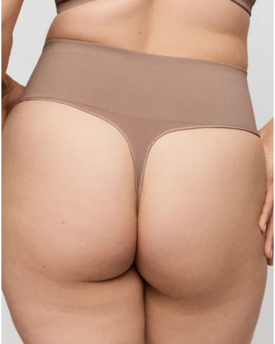 Shaping thong Prima Donna Nudda (Ginger)