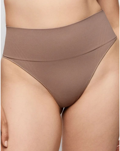 Tanga moldeador Prima Donna Nudda (Ginger)