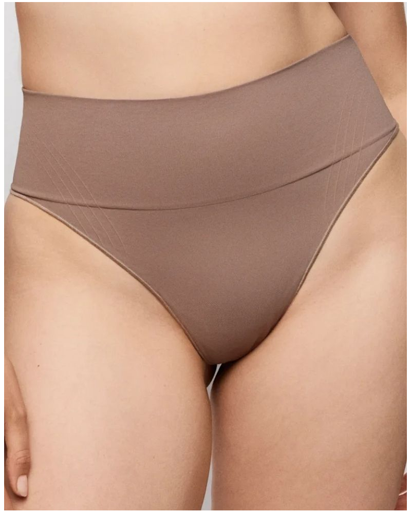 Shaping thong Prima Donna Nudda (Ginger)