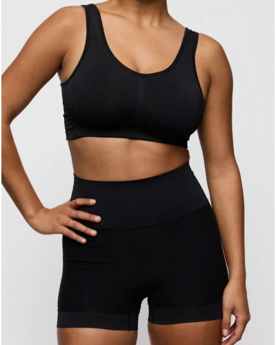 Shaping shorty Prima Donna Nudda (Black)