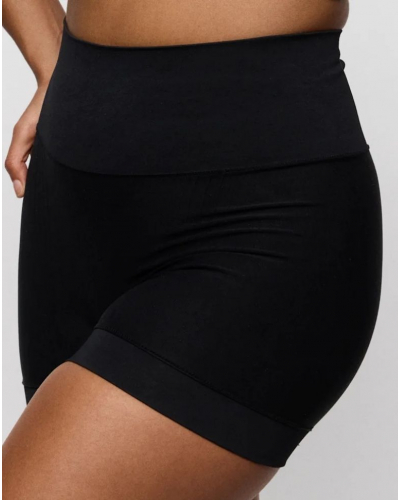 Shorty moldeador Prima Donna Nudda (Negro)