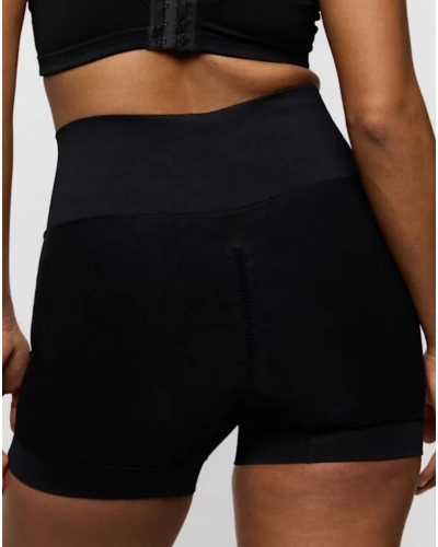 Shorty sculptant Prima Donna Nudda (Noir)