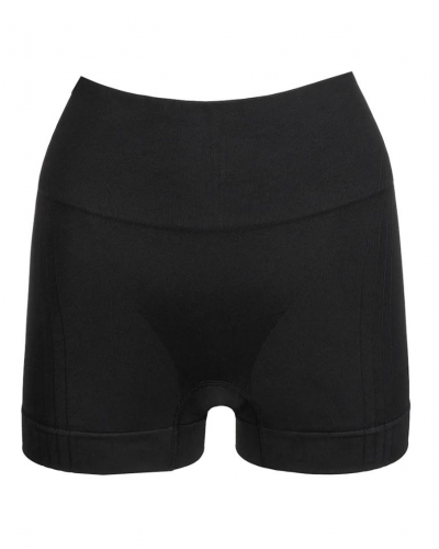 Shorty moldeador Prima Donna Nudda (Negro)