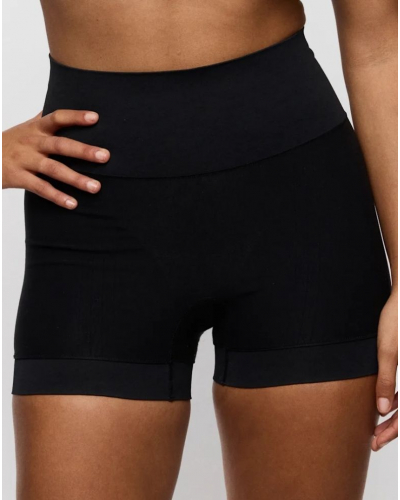 Shorty sculptant Prima Donna Nudda (Noir)