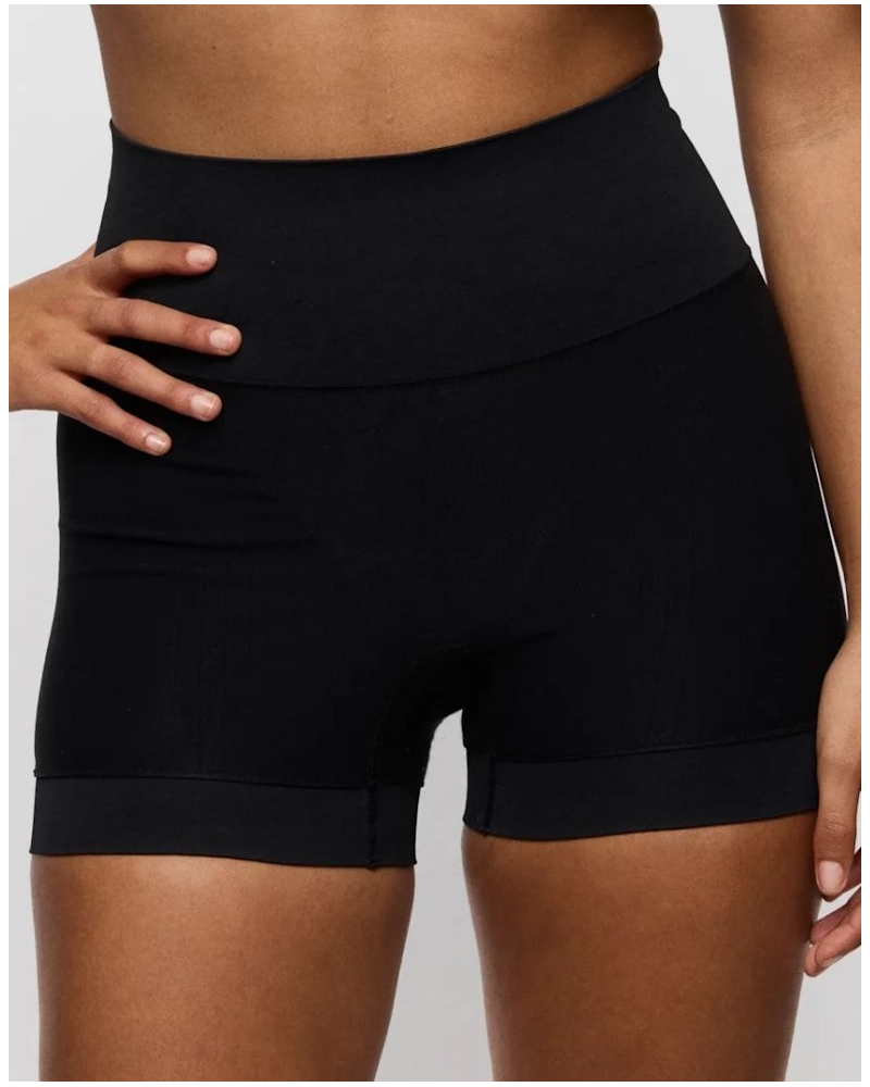 Shorty moldeador Prima Donna Nudda (Negro)