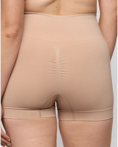 Shorty moldeador Prima Donna Nudda (Café au Lait)