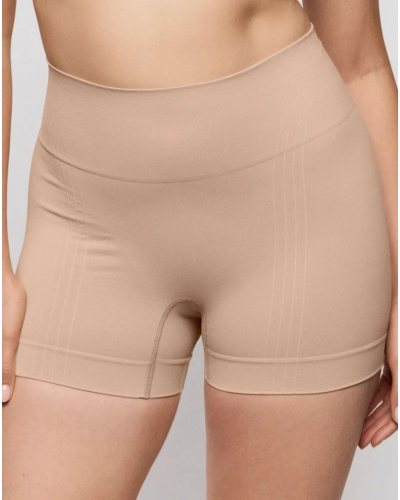 Shaping shorty Prima Donna Nudda (Café au Lait)