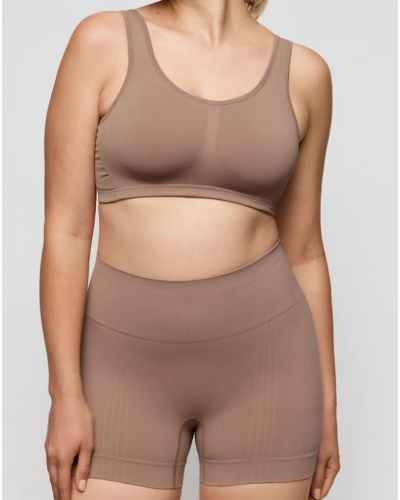 Shorty sculptant Prima Donna Nudda (Ginger)