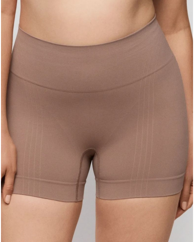 Shorty sculptant Prima Donna Nudda (Ginger)