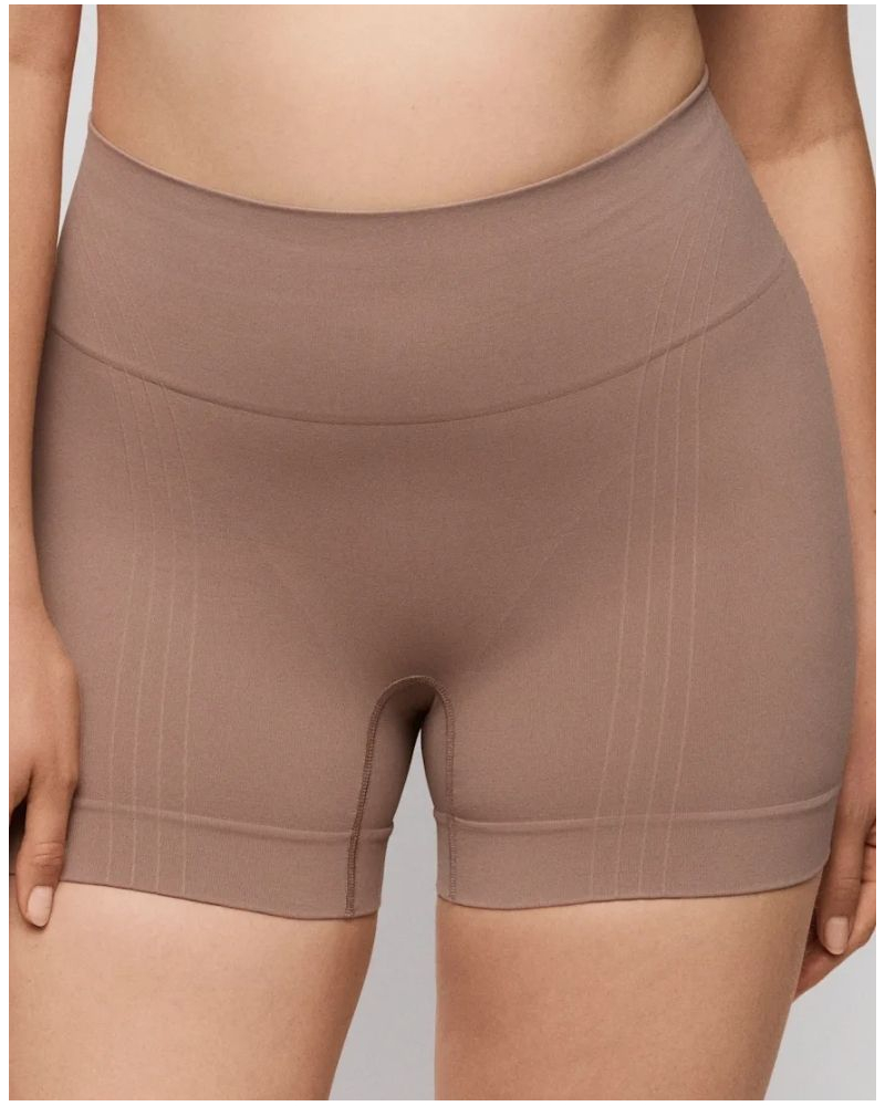 Shorty sculptant Prima Donna Nudda (Ginger)