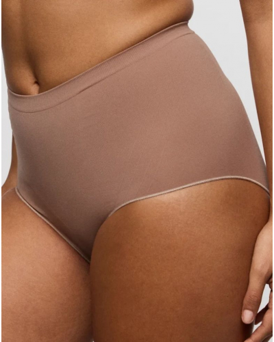 Shaping high waist brief Prima Donna Nudda (Ginger)