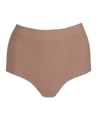 Slip taille haute sculptant Prima Donna Nudda (Ginger)