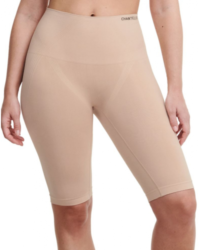 Braga moldeadoras largas Chantelle Smooth Comfort (Clay Nude)