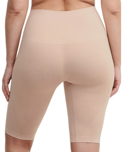 Braga moldeadoras largas Chantelle Smooth Comfort (Clay Nude)