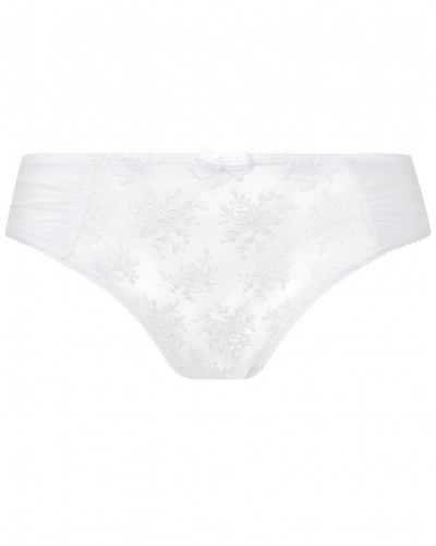Calzoncillo Empreinte Charlotte (Blanco)
