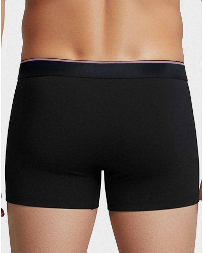 Shorty en coton Eden Park 1H72 PKD85 (Lot de 3)