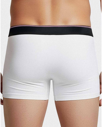 Cotton shorty Eden Park 1H72 PKD85 (Lot de 3)