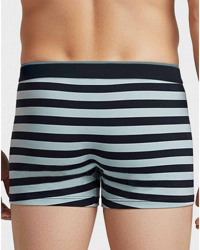 Shorty de algodón Eden Park 1H71 BL136 (Pack de 2)