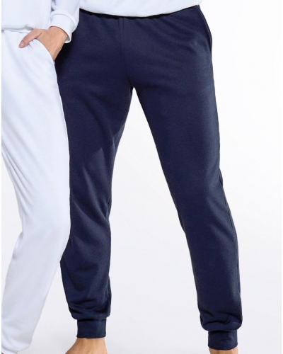 Pantalon pyjama Eden Park 36H84 (NB039)