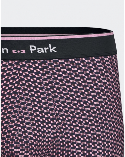 Shorty in jersey Eden Park H82 PKD85 (set of 2)