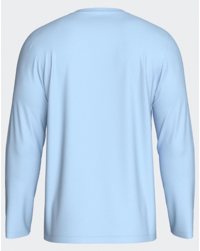 Pyjama long jersey 100% algodon Eden Park 51H81 (NBD04)