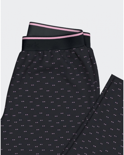 Pyjama long jersey 100% algodon Eden Park 51H81 (NB039)