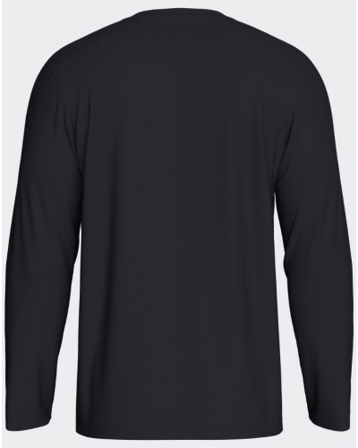 Pyjama long in jersey 100% cotton Eden Park 51H81 (NB039)