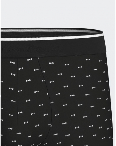 Shorty Eden Park H81 BK020 (lot de 2)