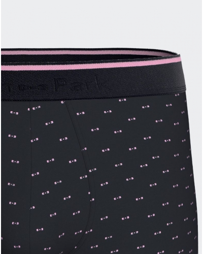 Shorty en jersey Eden Park H81 (NB039)