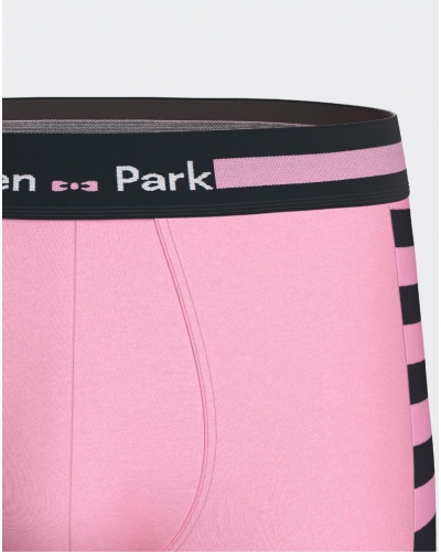 Shorty in jersey Eden Park H80 (PKD85)