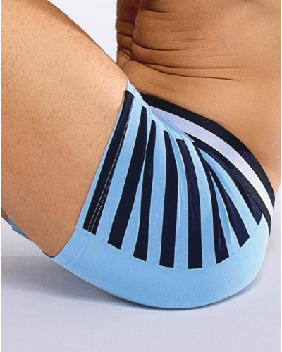 Shorty jersey Eden Park H80 (BL009)