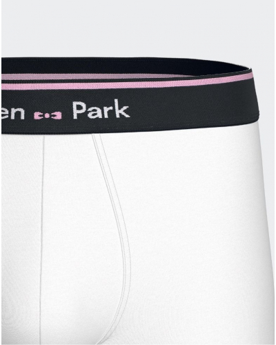 Shorty jersey Eden Park H79 (WT001)