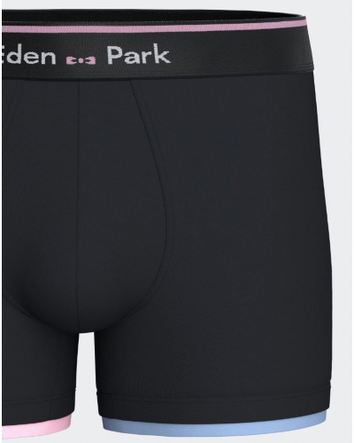 Shorty in jersey Eden Park H79 (NB039)