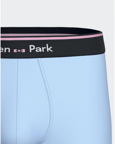 Shorty in jersey Eden Park H79 (BL009)