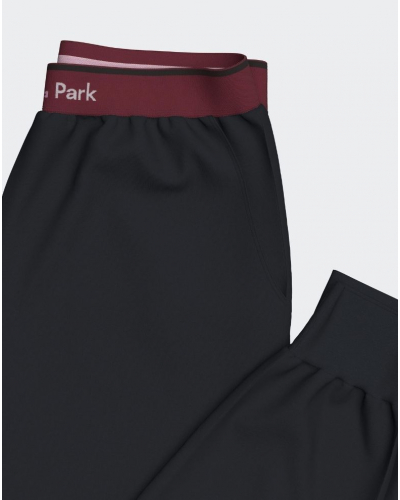 Pyjama long in jersey 100% cotton Eden Park H78 (NB039)