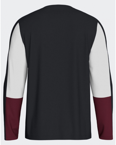 Pyjama long in jersey 100% cotton Eden Park H78 (NB039)