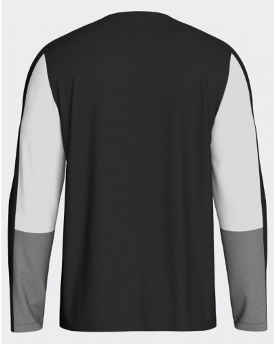 Pyjama long en jersey 100% coton Eden Park H78 (BK020)